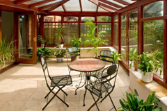 Long Crendon conservatory quotes