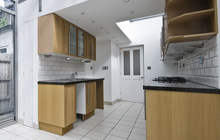 Long Crendon kitchen extension leads
